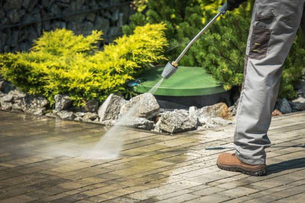Reliable Mclean, TX Pressure Washing Services Solutions