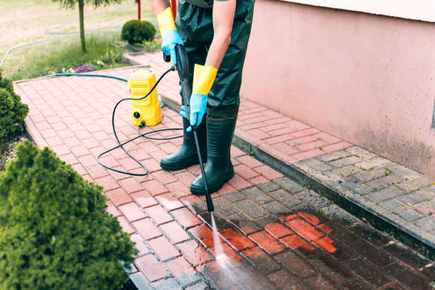 Best Fence Cleaning and Maintenance in Mclean, TX